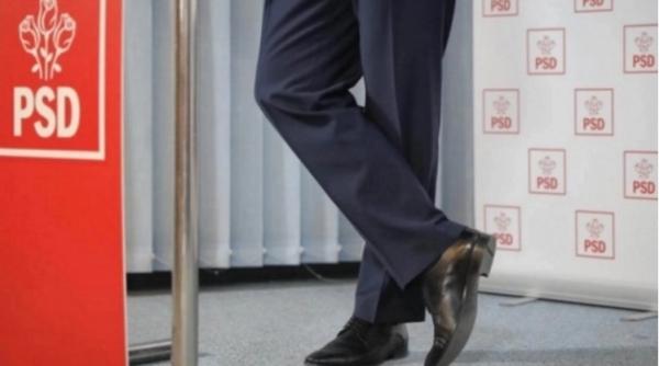 mihnea nastase inscris in psd