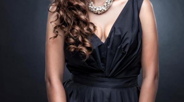 nadine traiesc o telenovela