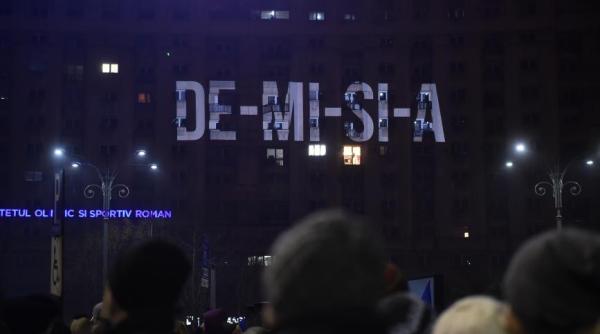 proteste rezist dragnea reac ie
