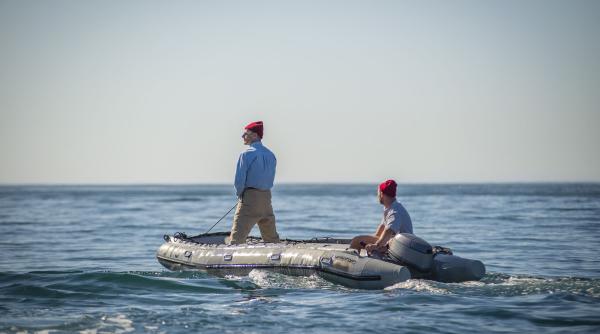 roman disparut in atlantic spania mobilizare na ionala