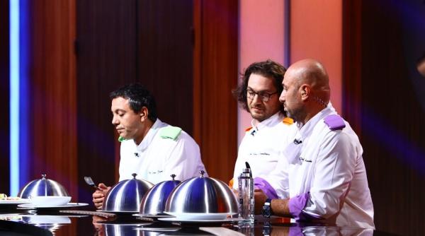 chefi la cu ite eliminare 13 noiembrie