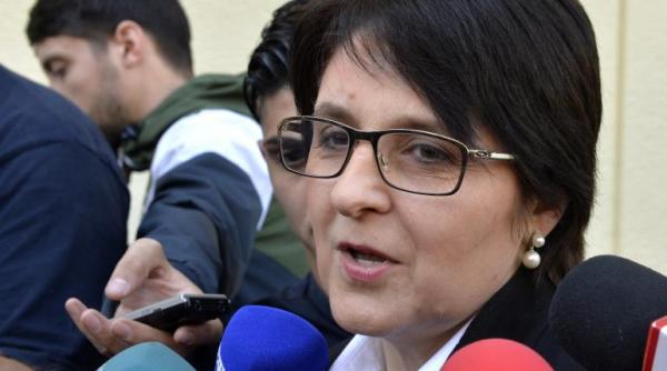 crima preziden iale 2009 maria vasii la audieri