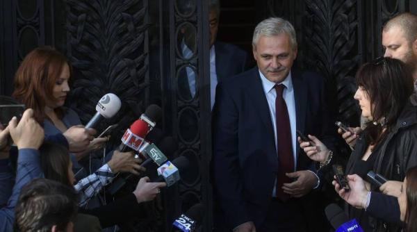 dragnea acuza ii dna badalau prima reac ie