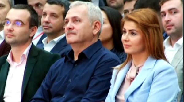 liviu dragnea la dna