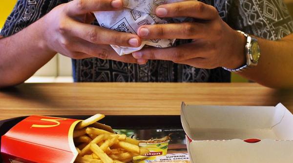 mcdonald s livrari domiciliu mcdelivery zone livrare