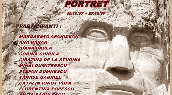 regal de portrete in inima bucure tiului