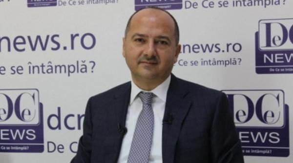 remus borza la interviurile dcnews