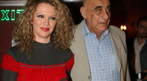 viorel lis operat oana lis ultimele date despre starea sa de sanatate