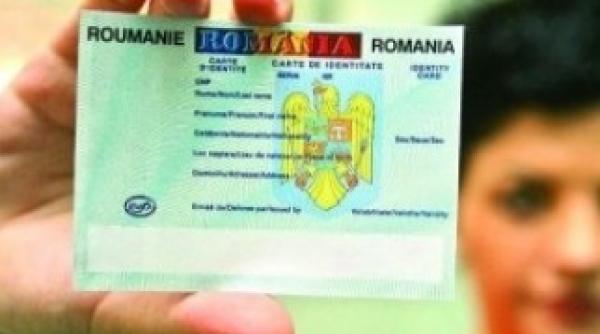 actele de identitate o noua schimbare