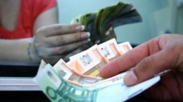 curs euro curs valutar mar i 14 noiembrie