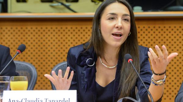 directiva votata in pe claudia apardel psd mesaj important