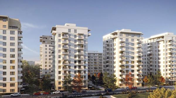 luxuria domenii residence i i deschide por ile