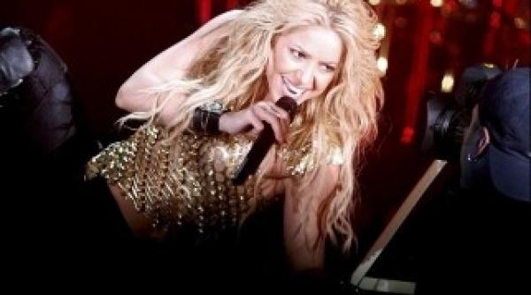 shakira hemoragie pe corzile vocale decizia artistei fanii in soc