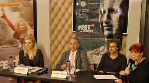 teatrul nottara inlocuie te pentru doua zile inchisoarea