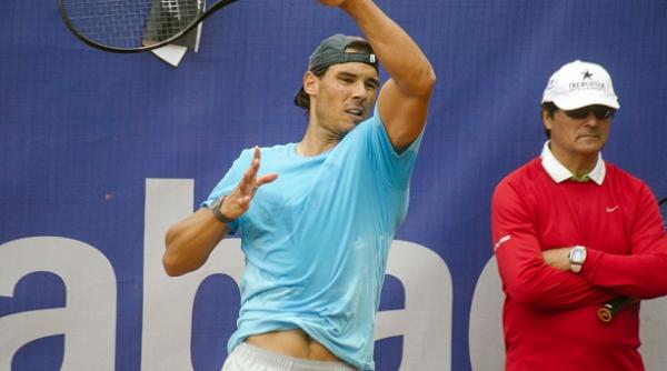 turneul campionilor nadal s a retras