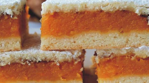 cea mai mare placinta cu dovleac va putea fi gustata  in weekend  la un festival in ior