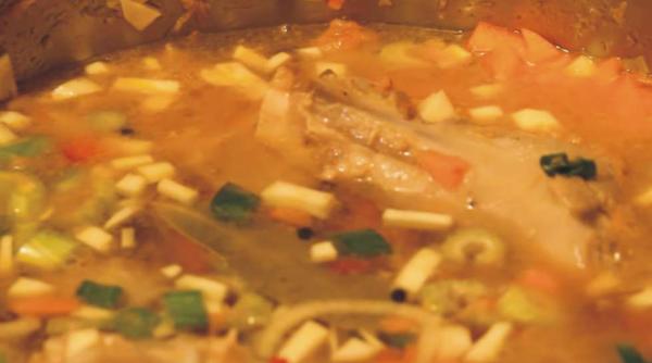 ciorba calda sau rece oricare poate duce la cancer