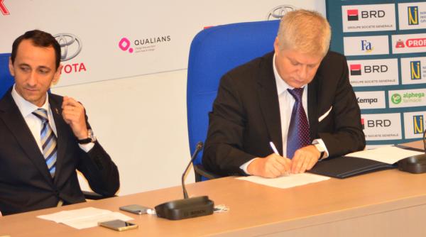 daniel tudorache sectorul 1 sala de sport ultramoderna primul centru na ional olimpic pentru juniori