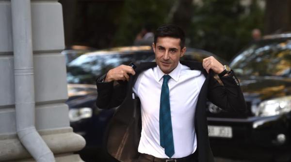 manda georgescu a enumerat toate institutiile de forta