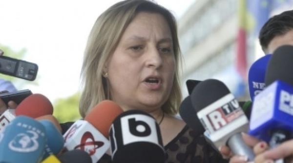 mihaiela iorga la dna citata ca suspect