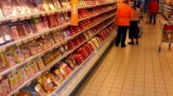 ministrul gabriel petrea propune constituirea unui grup de lucru pentru modificarea legii risipei alimentare