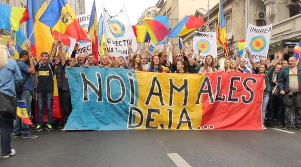 referendum unire romania republica moldova vot strans rezultat sondaj peste 22 000 de voturi