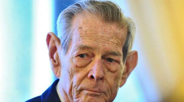 regele mihai stare de sanatate andrew popper cele mai noi informatii