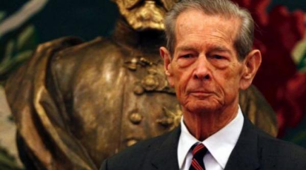 regele mihai stare de sanatate informa ii noi din elve ia