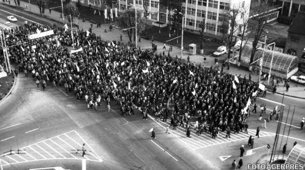 revolta bra ov 1987 eroii uita i de clasa politica romaneasca