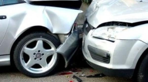 accidente constan a doua persoane au murit pe loc