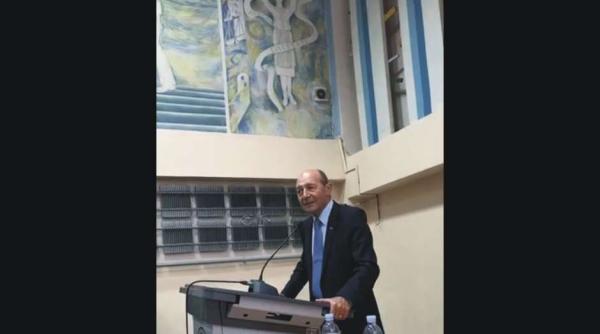 basescu rusia doreste un nou kaliningrad in transnistria