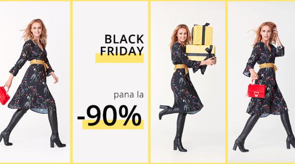 fashion days black friday 2017 lista reduceri