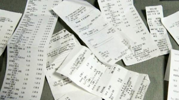 mfp  o noua extragere a loteriei bonurilor fiscale va avea loc duminica