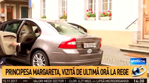 regele mihai principesa margareta vizita de ultima ora radu duda mesaj