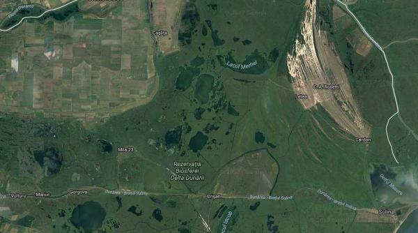 rezervatia deltei reconfigurata