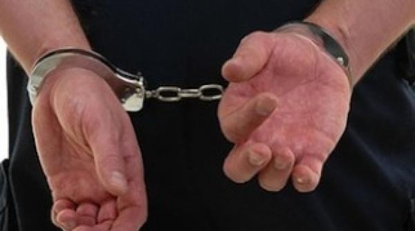 acuzati in germania arestati in romania