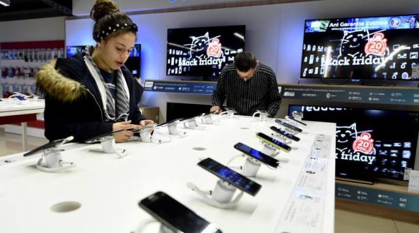 black friday 2017 revolta romanilor dupa reduceri ru ine