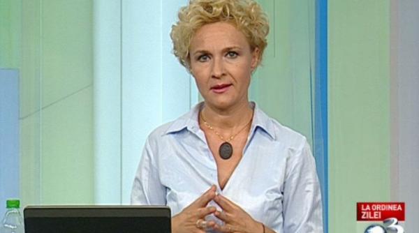 dana grecu este ultima emisiune nu ne vom mai revedea in fiecare zi