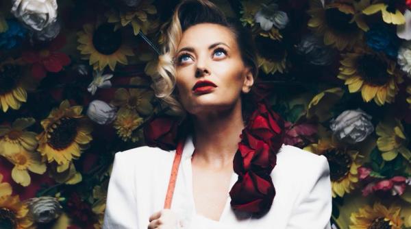 delia fata lu tata colaborare cu carla s dreams video