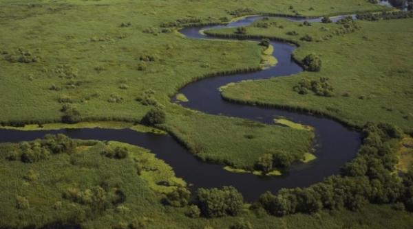galati  navigatia pe canalul sulina va fi inchisa temporar sambata pentru aproximativ noua ore