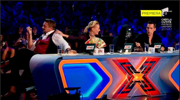 x factor 2017 gabriela nastas si a spus povestea in fata juratilor eram judecata