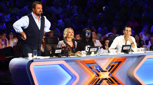 x factor liliana avram puls gest urat dupa ce a auzit parerea juriului