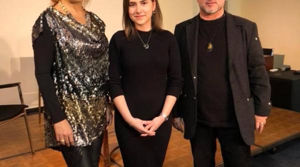 o albaiulianca a cucerit inimi la new york