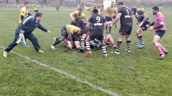 rugby csm bucure ti scor final cu timi oara saracens in cupa romaniei