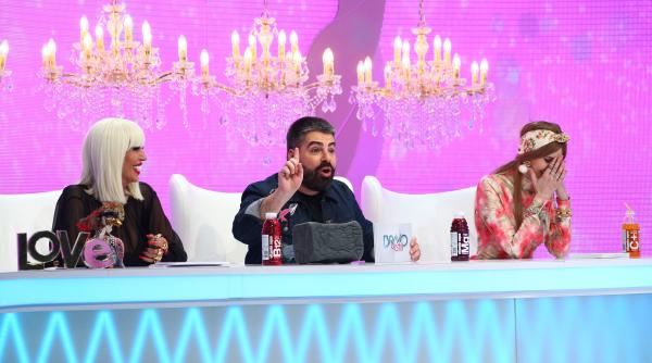 bravo ai stil concurenta eliminata sambata 18 noiembrie