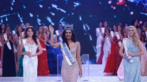 miss world 2017 castigata de miss india