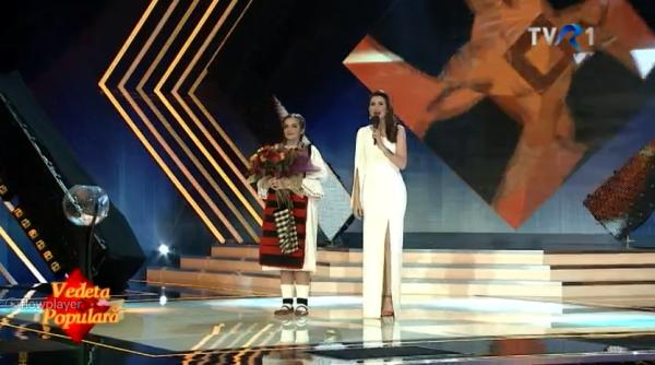 vedeta populara ca tigator 19 noiembrie cel de al cincilea semifinalist la vedeta populara