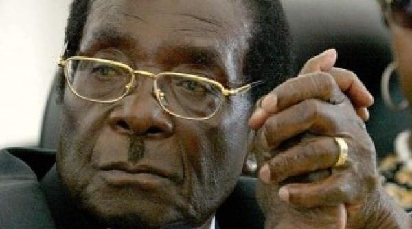 zimbabwe pre edintele robert mugabe a decis sa demisioneze