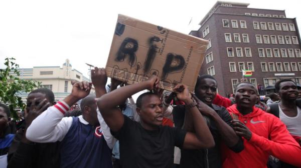 zimbabwe robert mugabe demisie rasturnare de situa ie
