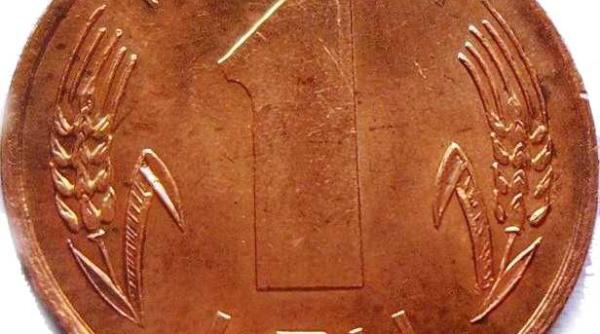 bnr pune in circulatie o noua moneda